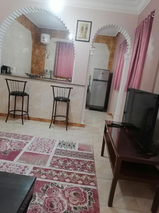 Luxor Palace Apartments Exterior photo