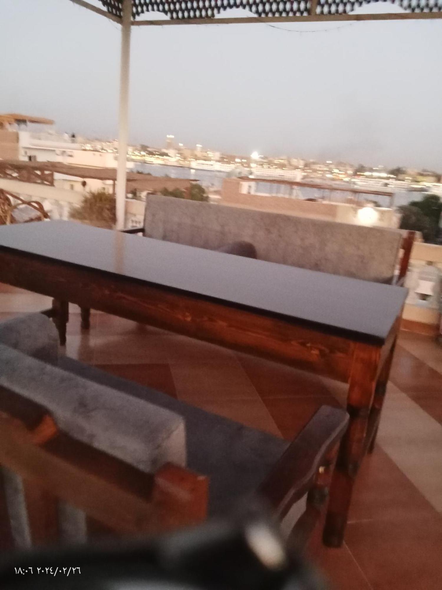 Luxor Palace Apartments Exterior photo