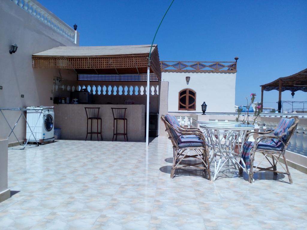 Luxor Palace Apartments Exterior photo