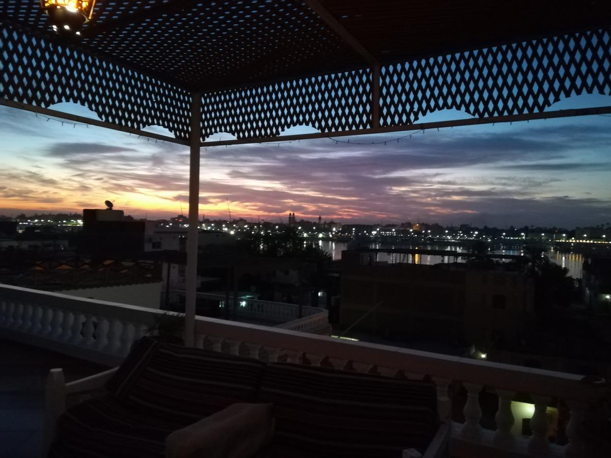 Luxor Palace Apartments Exterior photo
