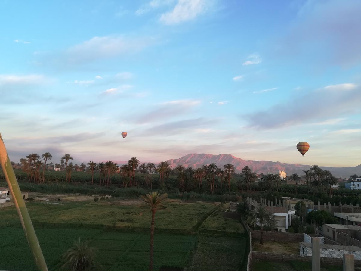 Luxor Palace Apartments Exterior photo