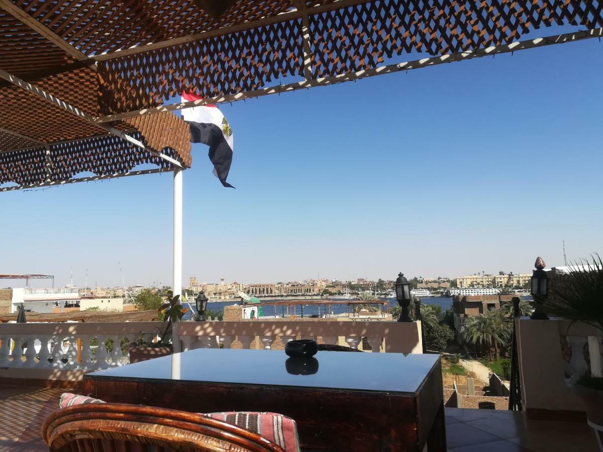 Luxor Palace Apartments Exterior photo