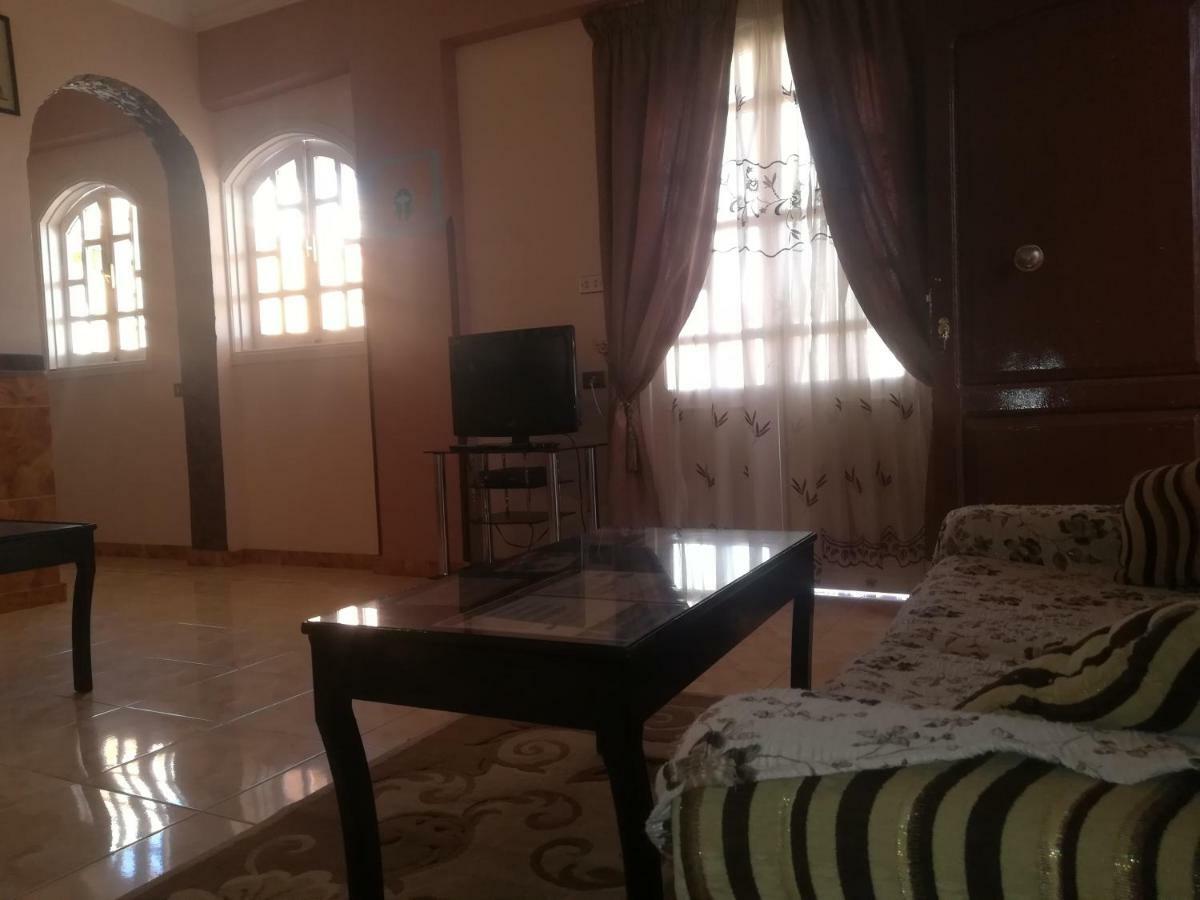 Luxor Palace Apartments Exterior photo
